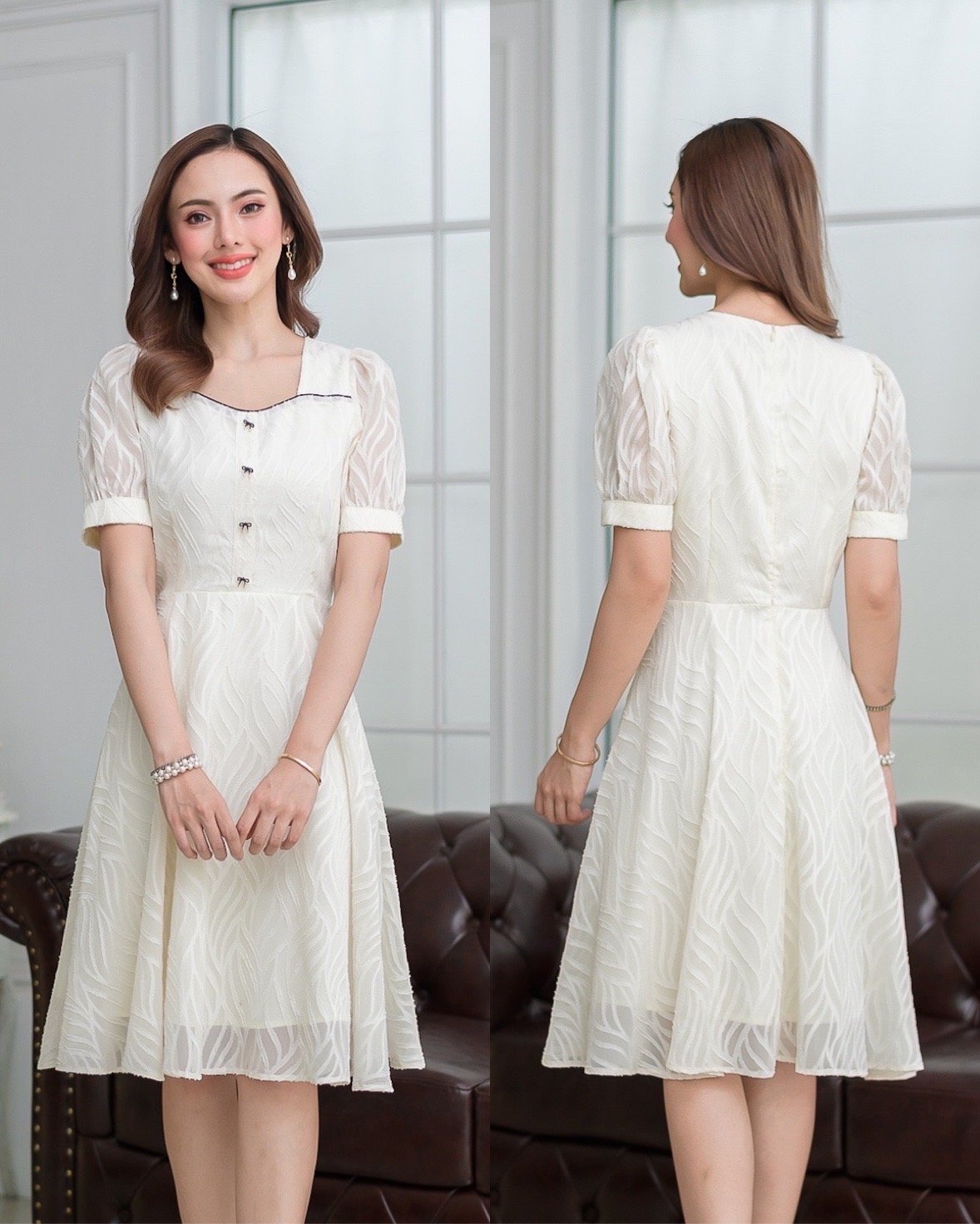 Snowie Dress Up - 👗 สินค้าทุกรายการพร้อมส่งค่ะ👚... | Facebook