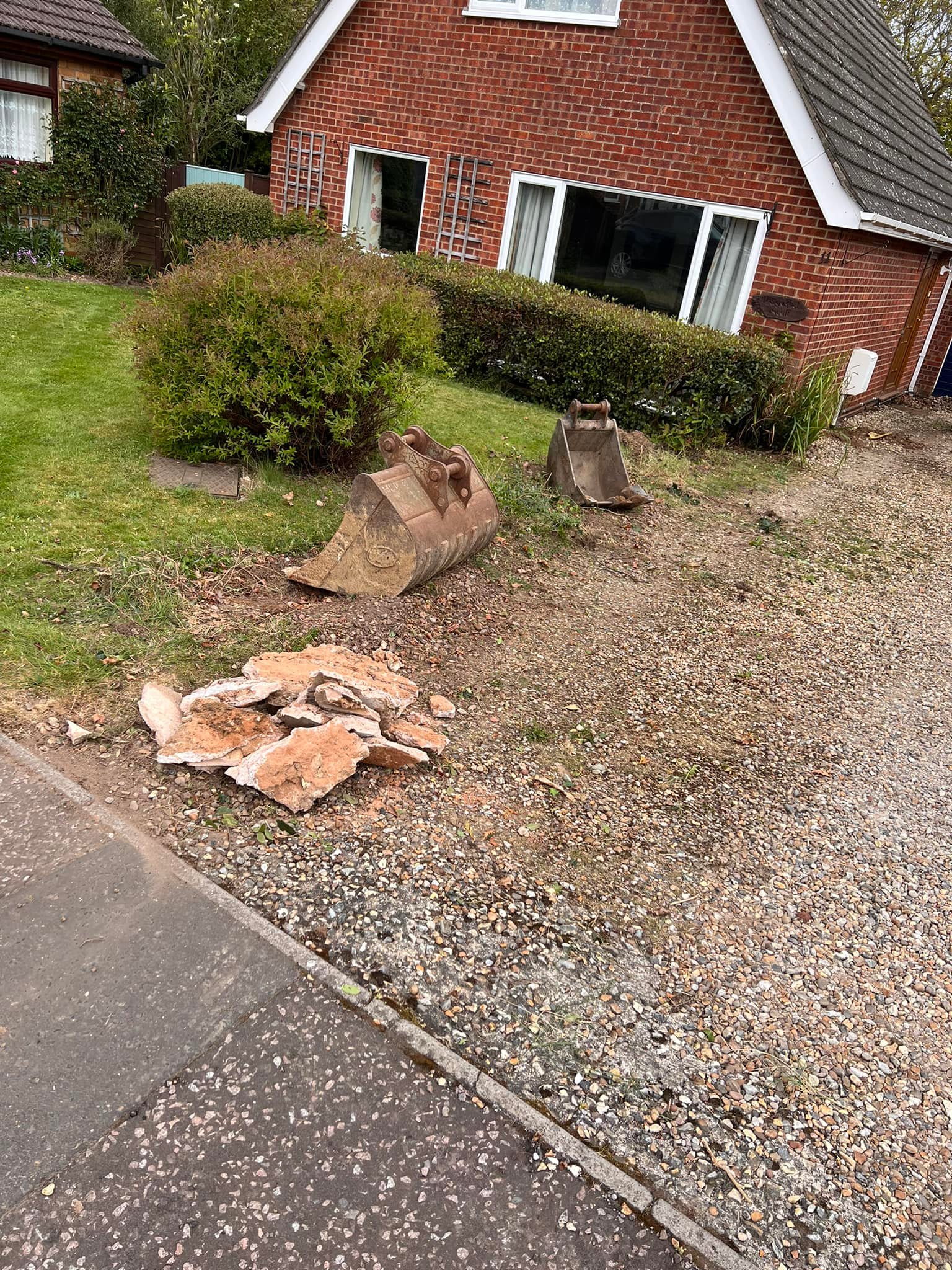 JPD Building & Home Improvements | Norwich