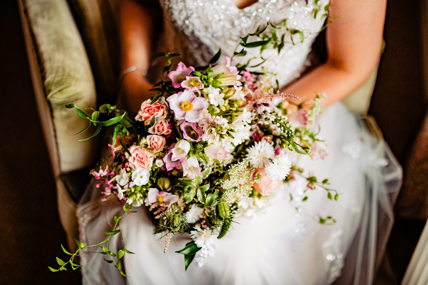 The Wedding Assembly