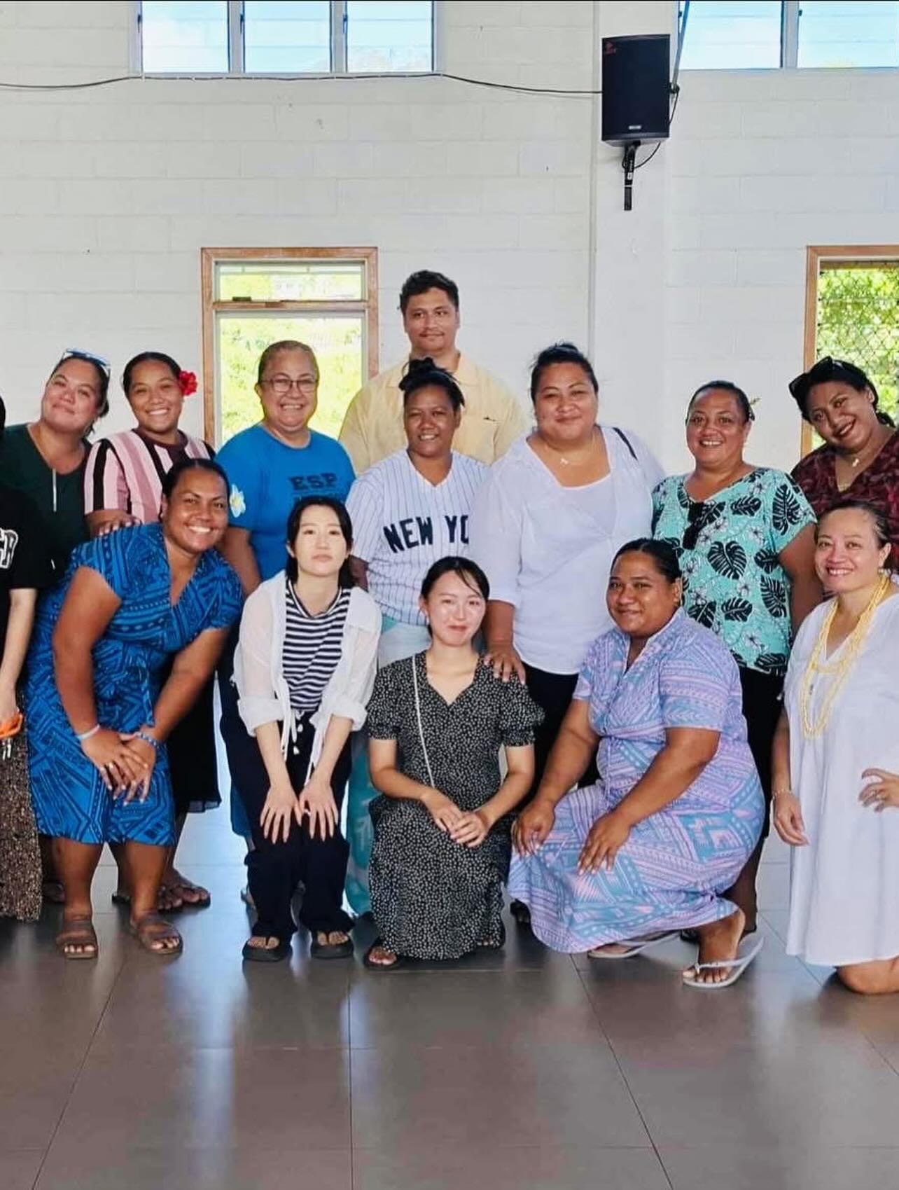 Lumanai Samoa ールマナイサモアー added a... - Lumanai Samoa ールマナイサモアー