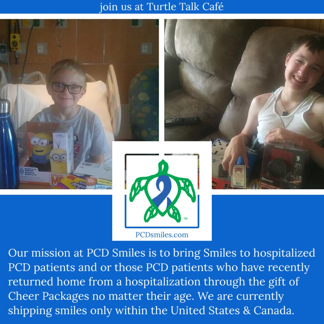 PCD Smiles - Our mission at PCD Smiles is to bring Smiles...