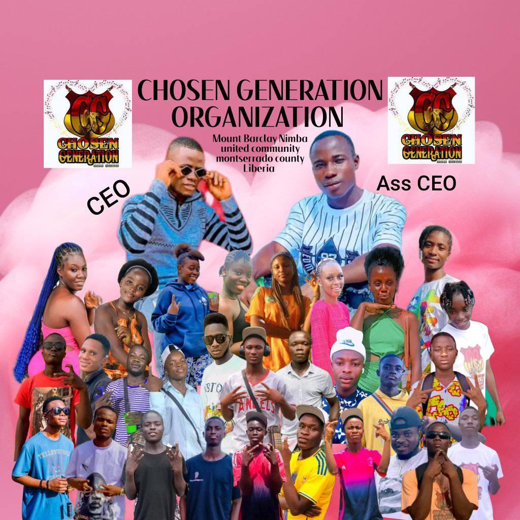 Choosing generation organization | Facebook