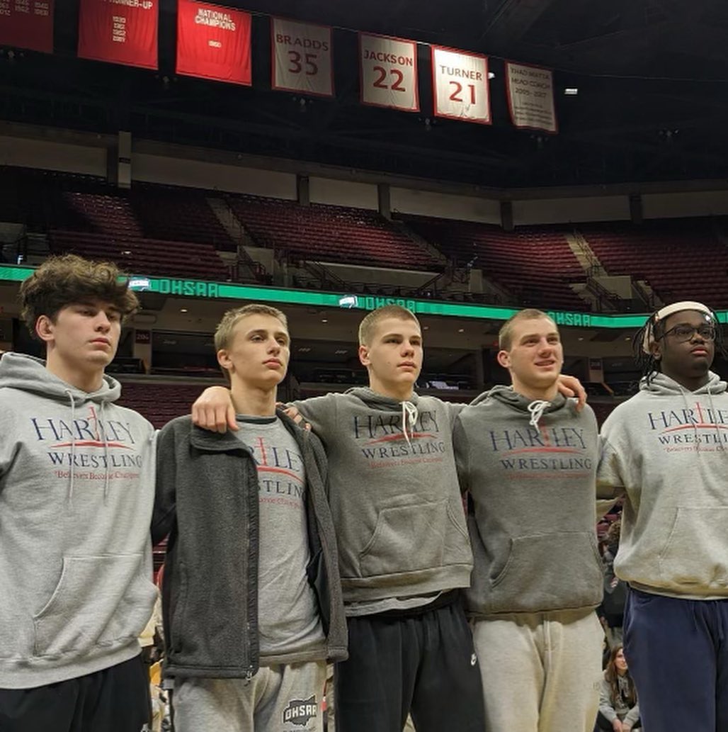 Congratulations to Aiden King... - Bishop Hartley High School | Facebook