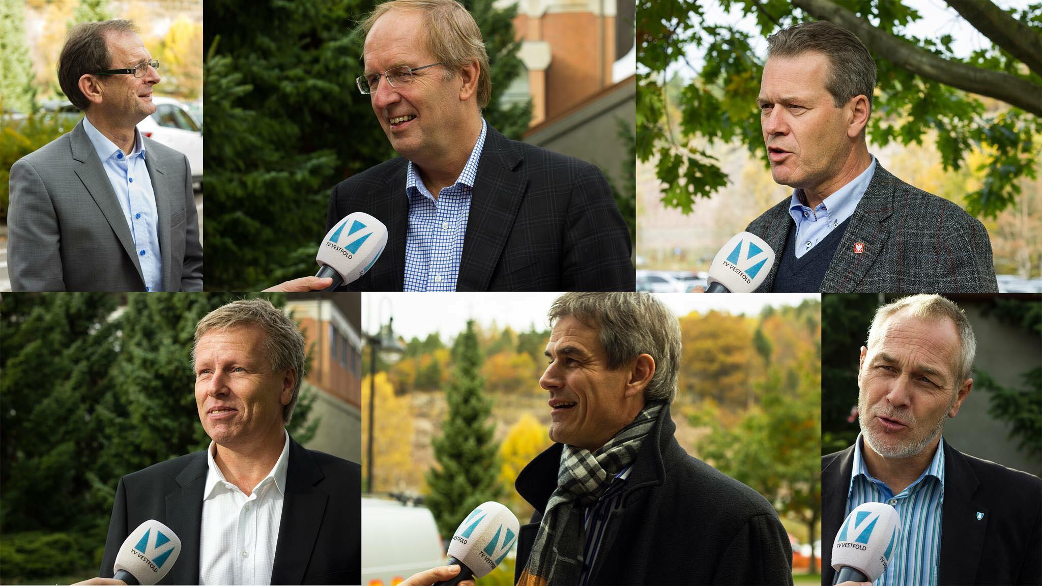 Tv Vestfold