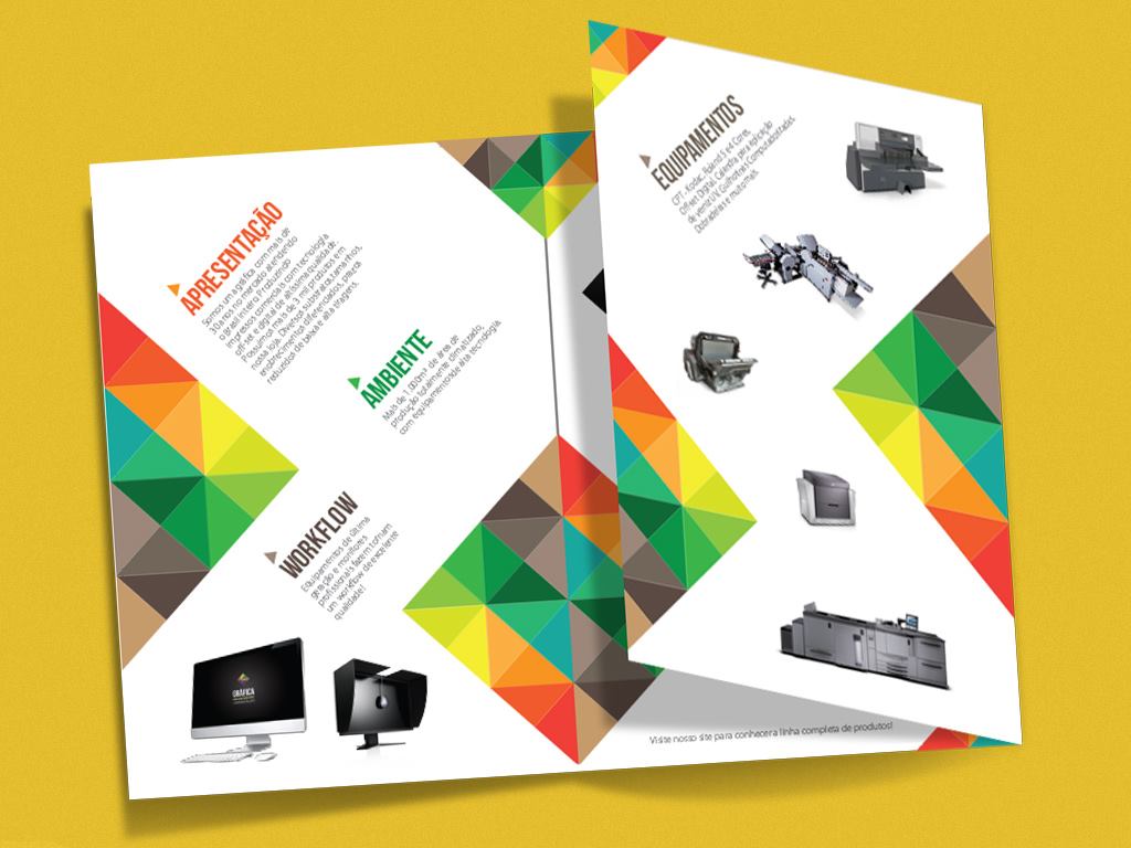Marchello I Publicidade Design - Mas para que serve um folder? “Folder ...