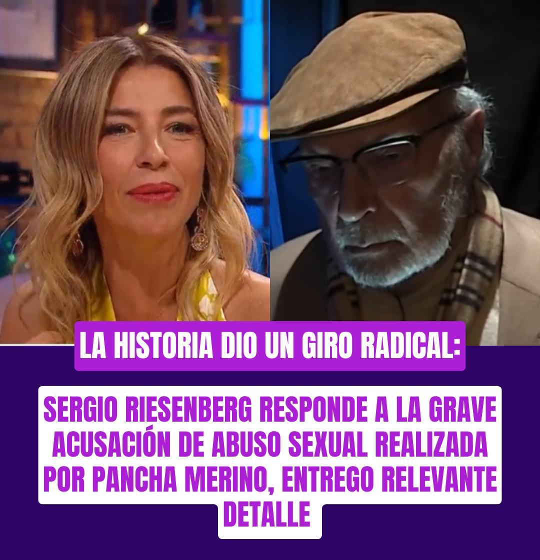 la historia dio un giro... - Noticias Gran Hermano Chile | Facebook
