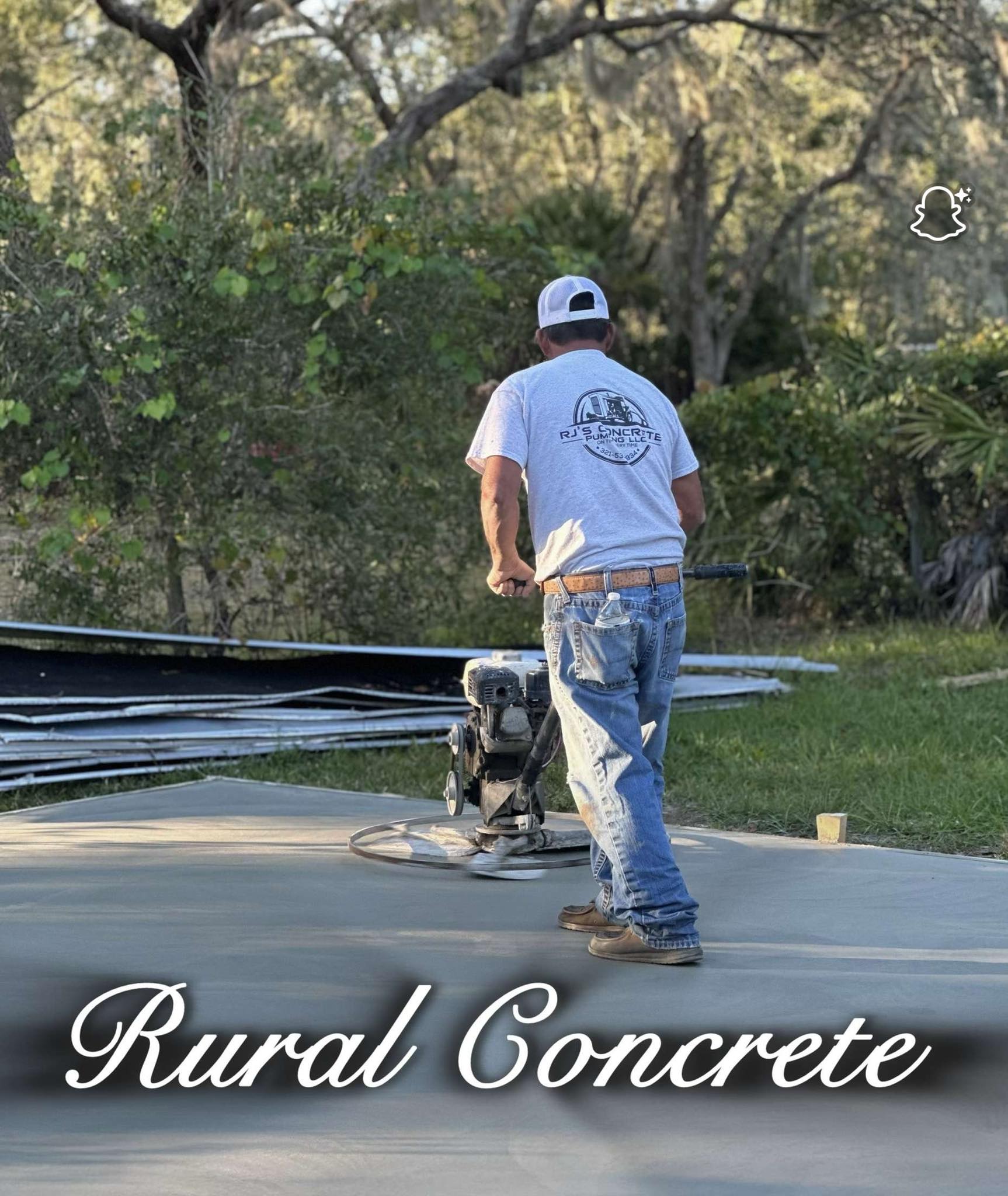 Rural Concrete LLC