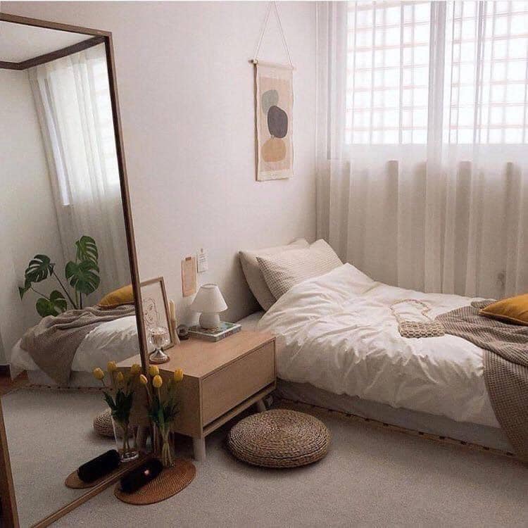 Alaf Realty Antara Design Susunan Cermin Bilik Tidur Facebook