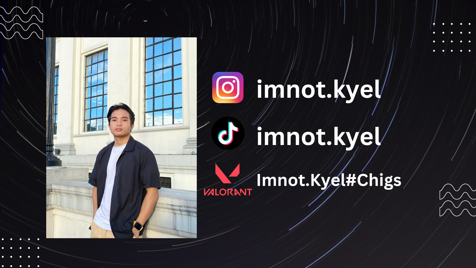 imnot.kyel