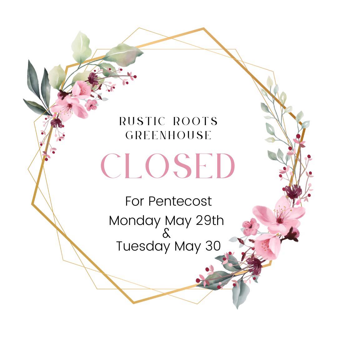 Rustic Roots Greenhouse | La Crete AB