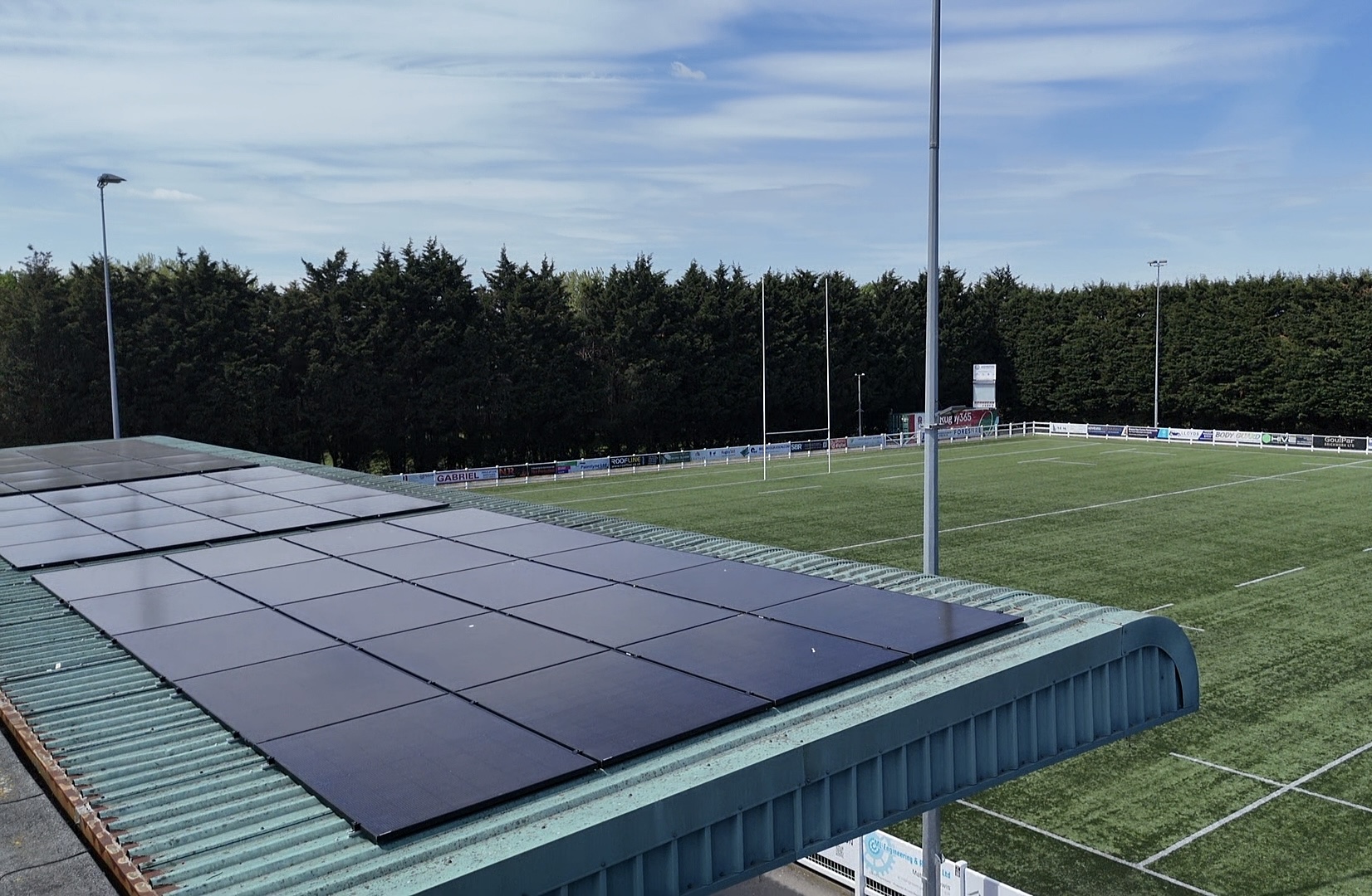 Save - 🏉⚡ Powering Rugby with Renewable Energy ⚡🏉 Havant Rugby Football ...
