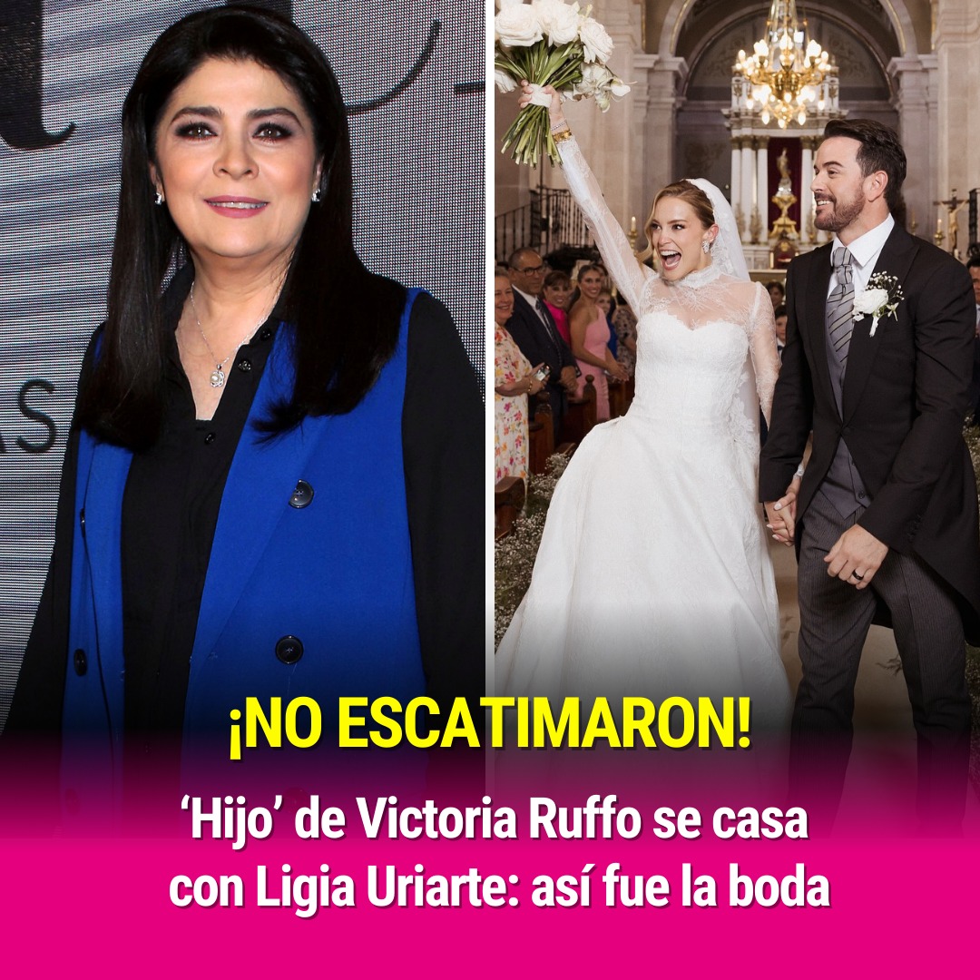Atentamente - Mane de la Parra y Ligia Uriarte echaron la casa por la ...