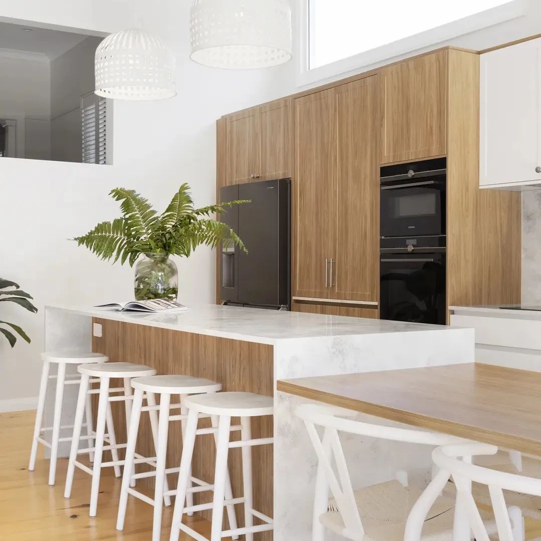 The 2023 Polytec Biannual Design Awards celebrates interior design ...