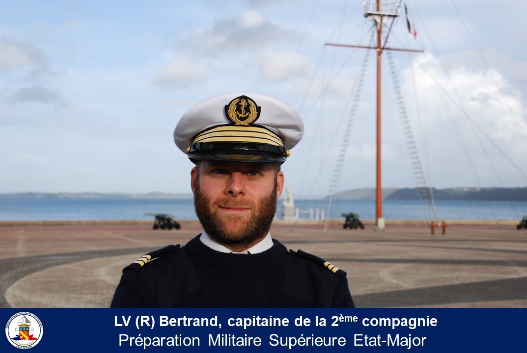 📔🌊Journal de bord semaine 6 :... - PMS Marine Etat-Major