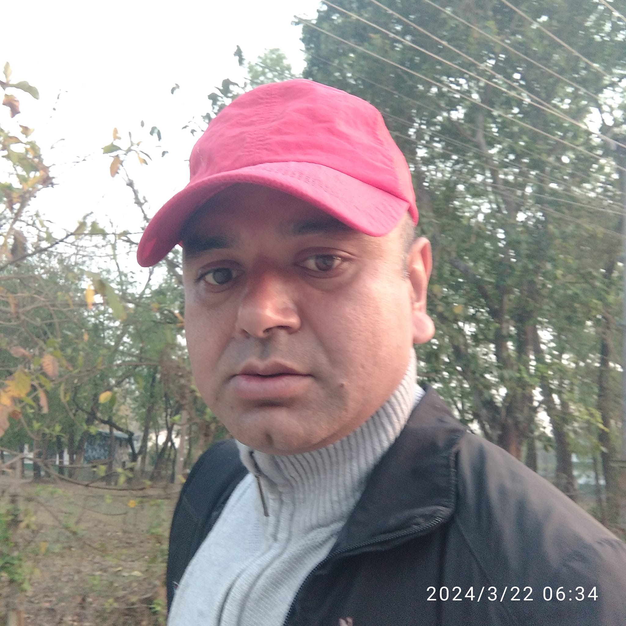 Som Raj Thapa | Nepaltar