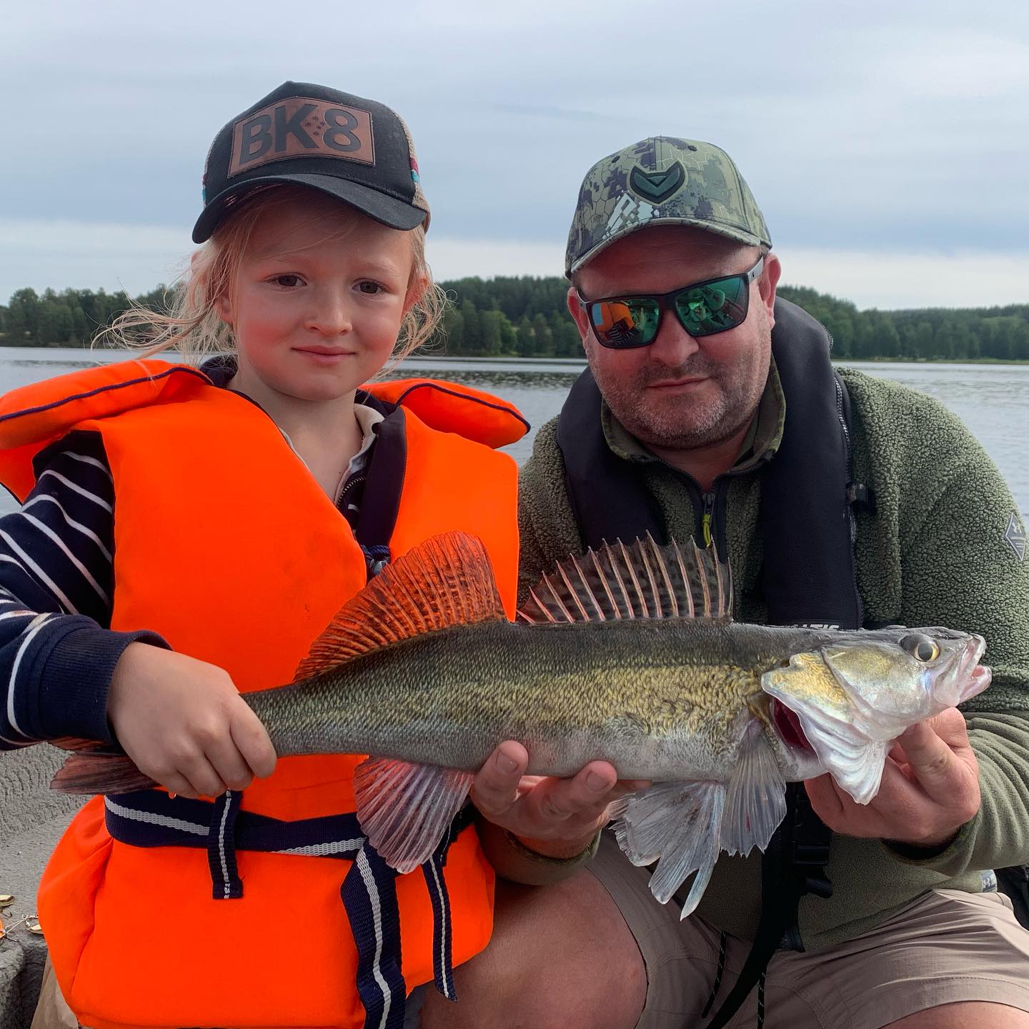 Down under! Hugo and Niall from... - Top Catch Fishing Guide | Facebook