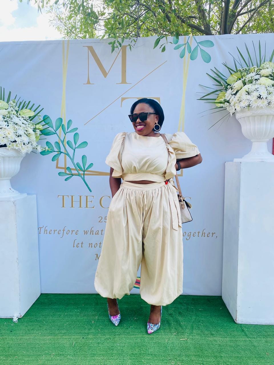 Kekeletso Nkoho