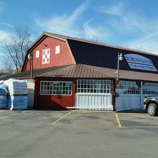 The Buffalo Country Store... - The Buffalo Country Store