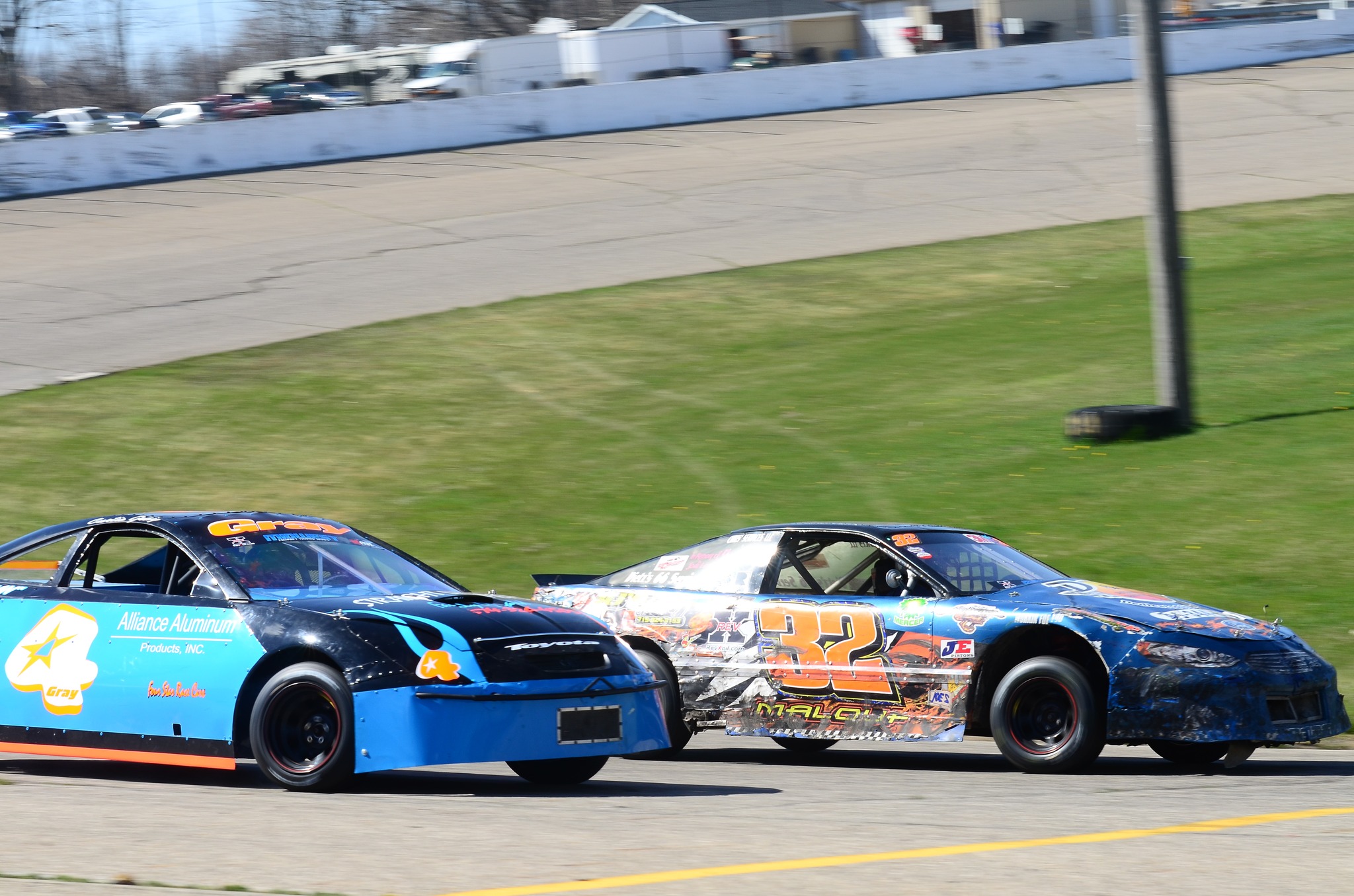 What... - National Compact Touring Series Presented by Rev X