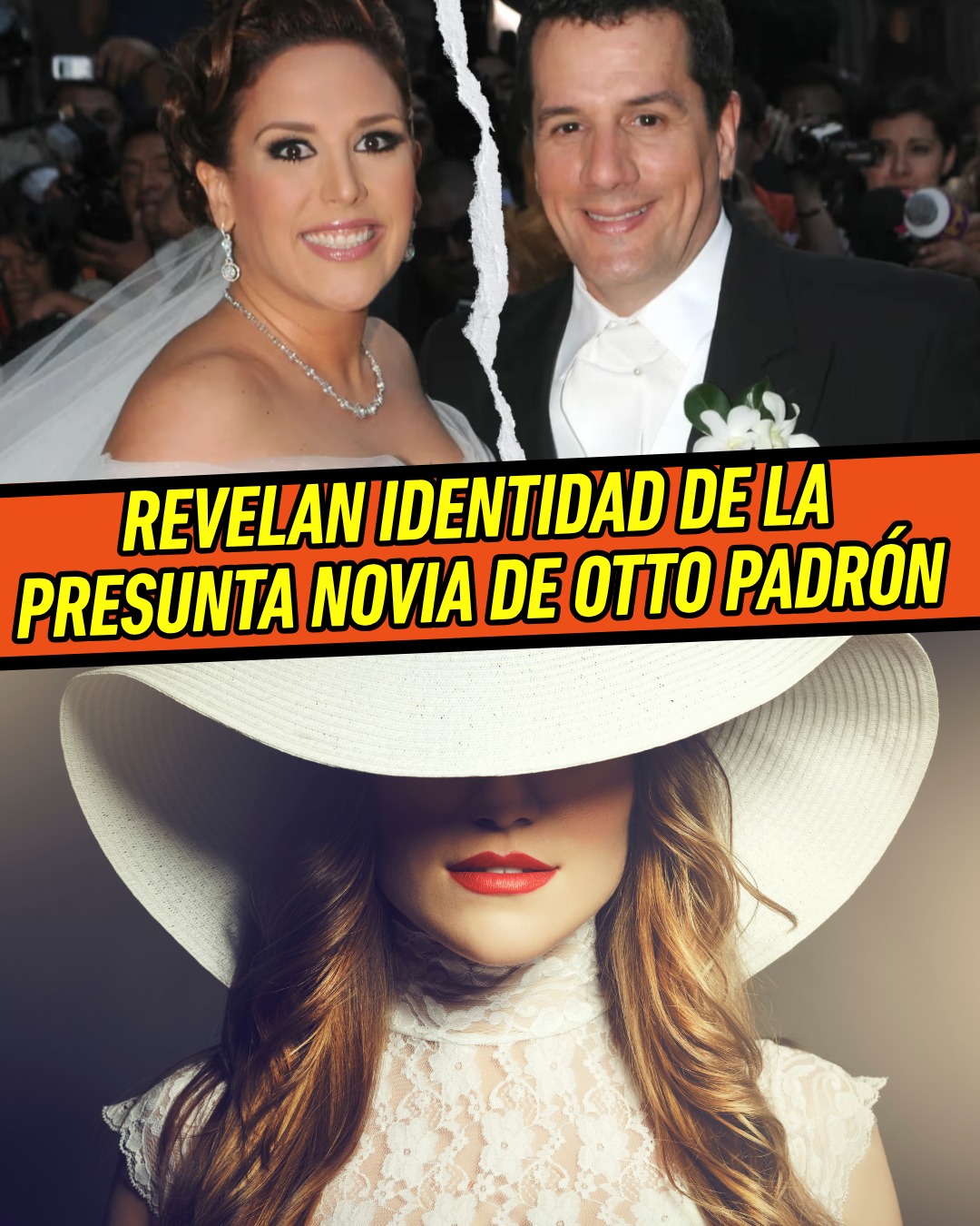 Otto Padrón, ex de Angélica Vale,... - Famosos de Cerca | Facebook