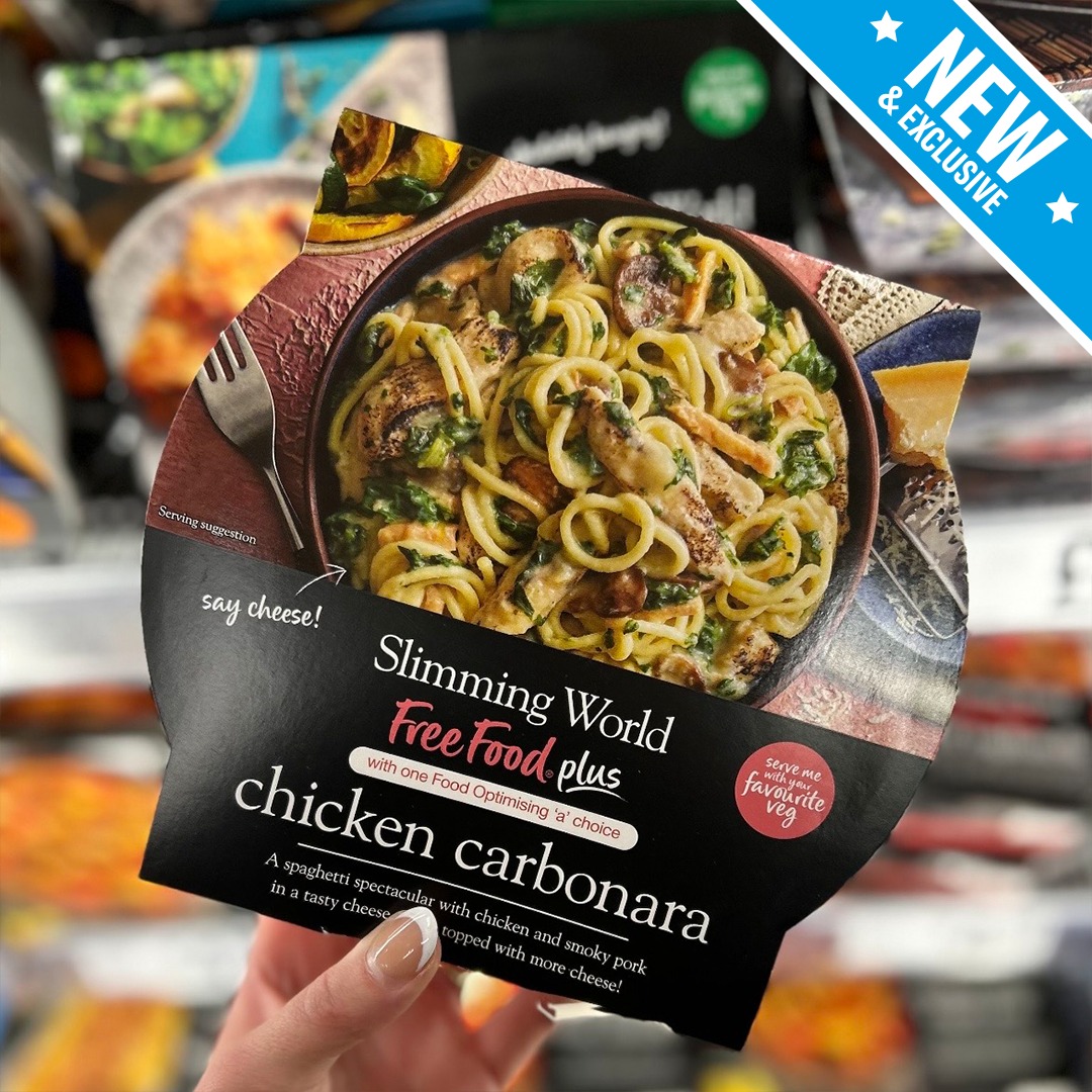 ⭐ NEW ICELAND RANGE ⭐ There's some fab new meals landing in the ...