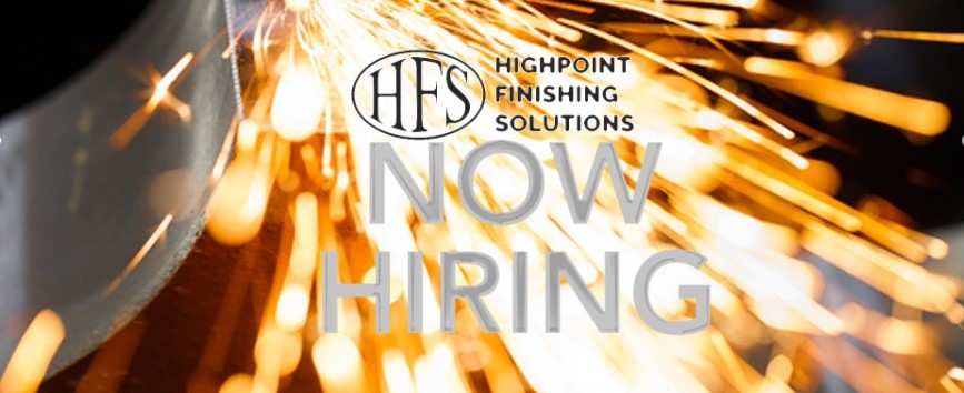 Highpoint Finishing Solutions | Zeeland MI