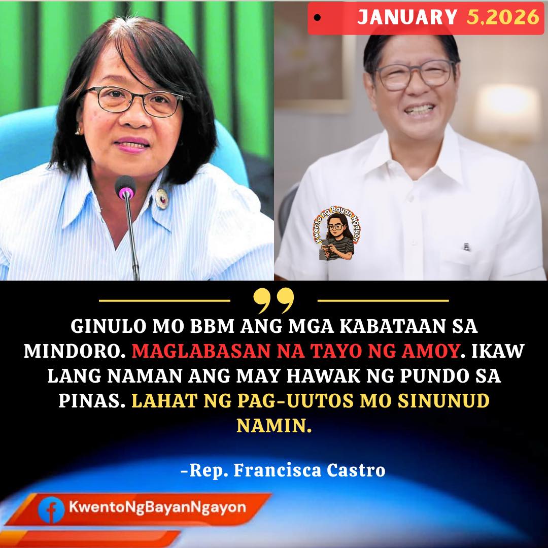 Ginulo mo ang mga kabataan sa... - Kwento ng Bayan Ngayon | Facebook