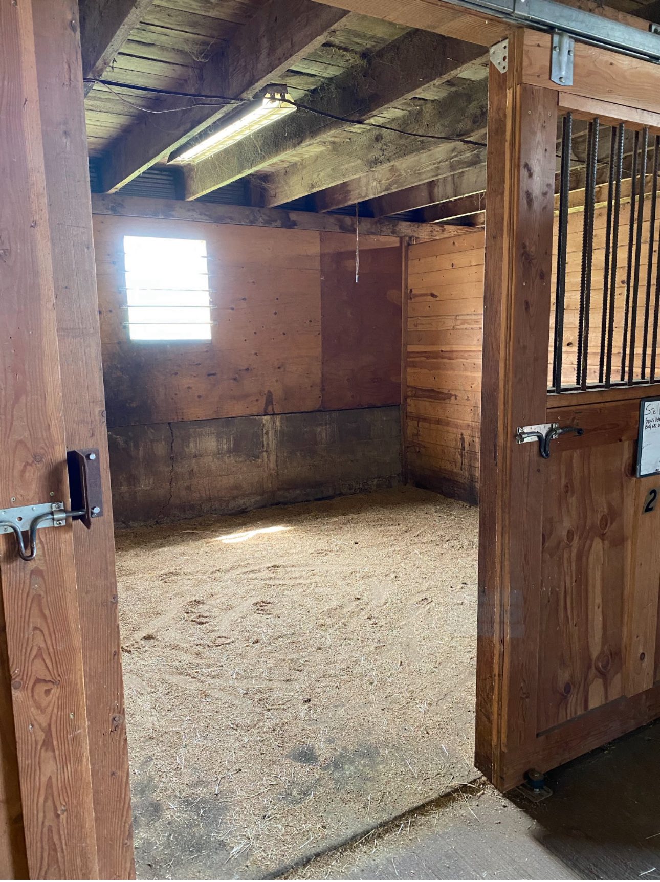 Longhorn Ranch & Stables | Oregon City OR