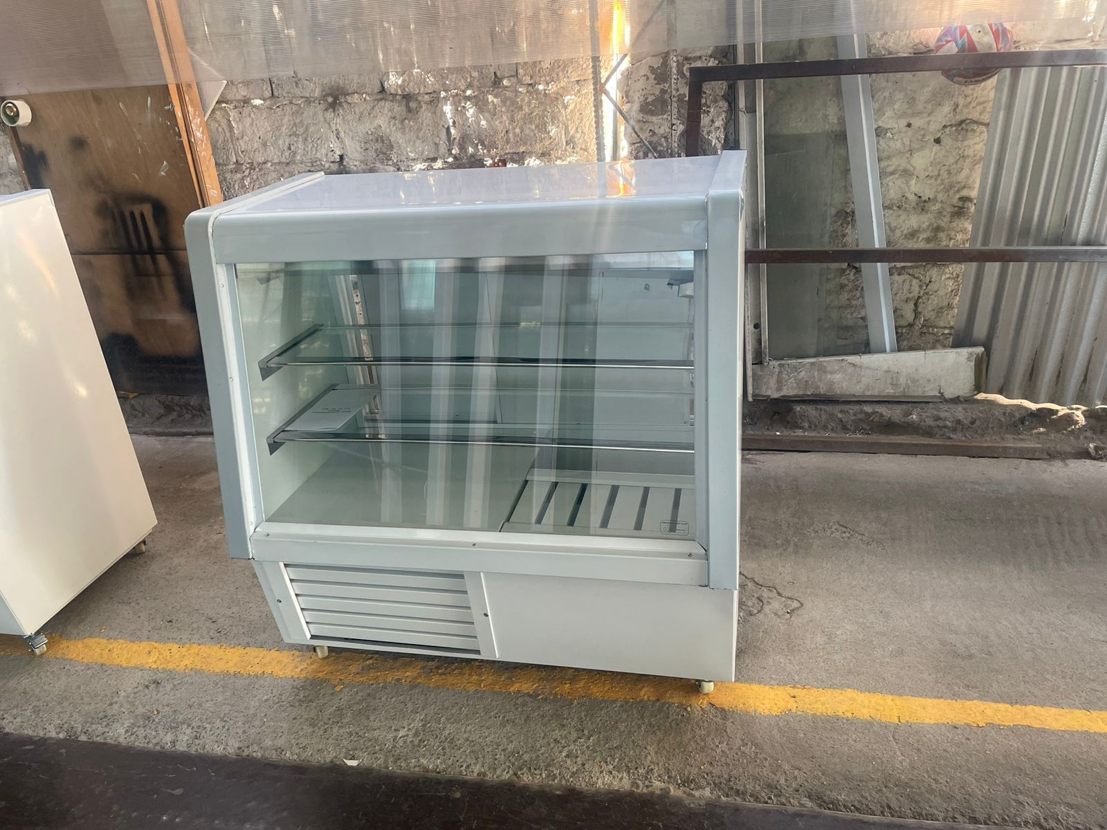 Gyt Refrigeracion