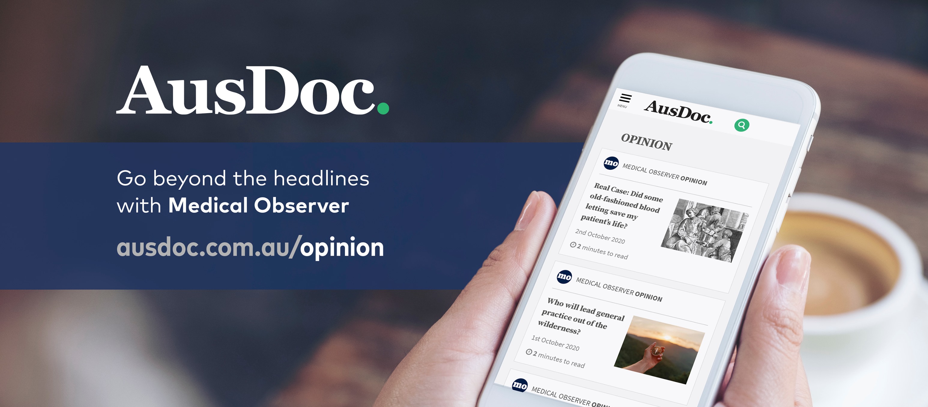 Medical Observer