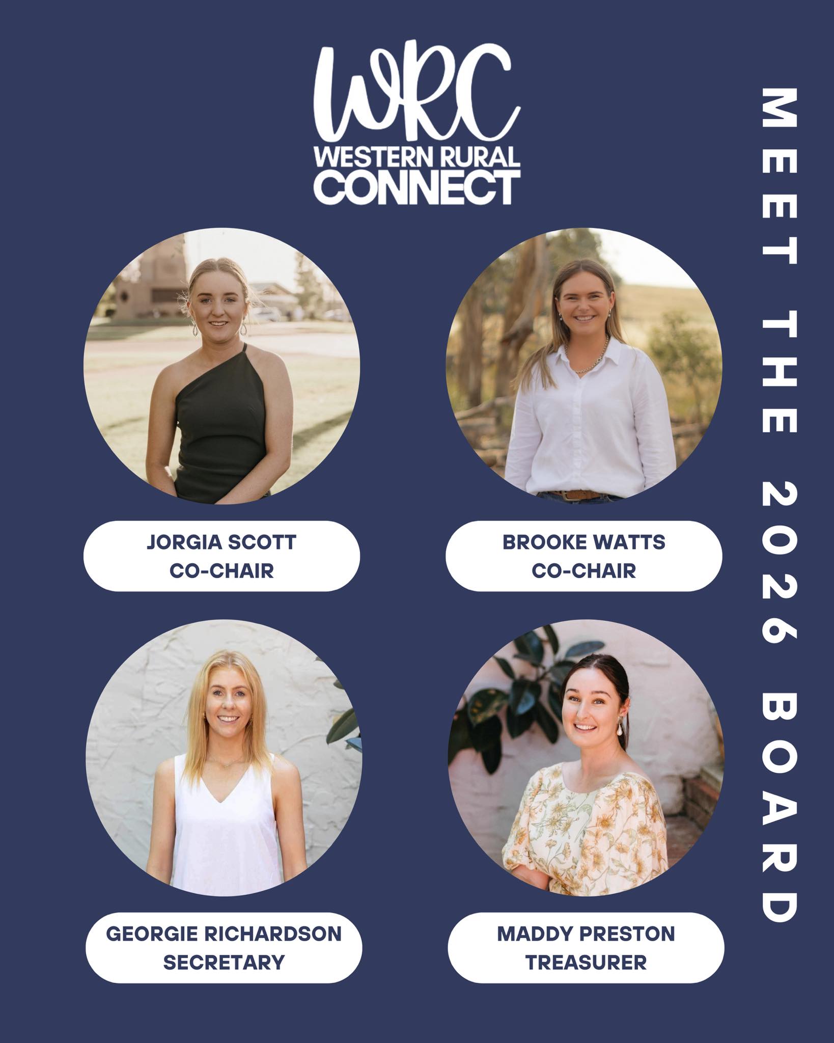 Western Rural Connect