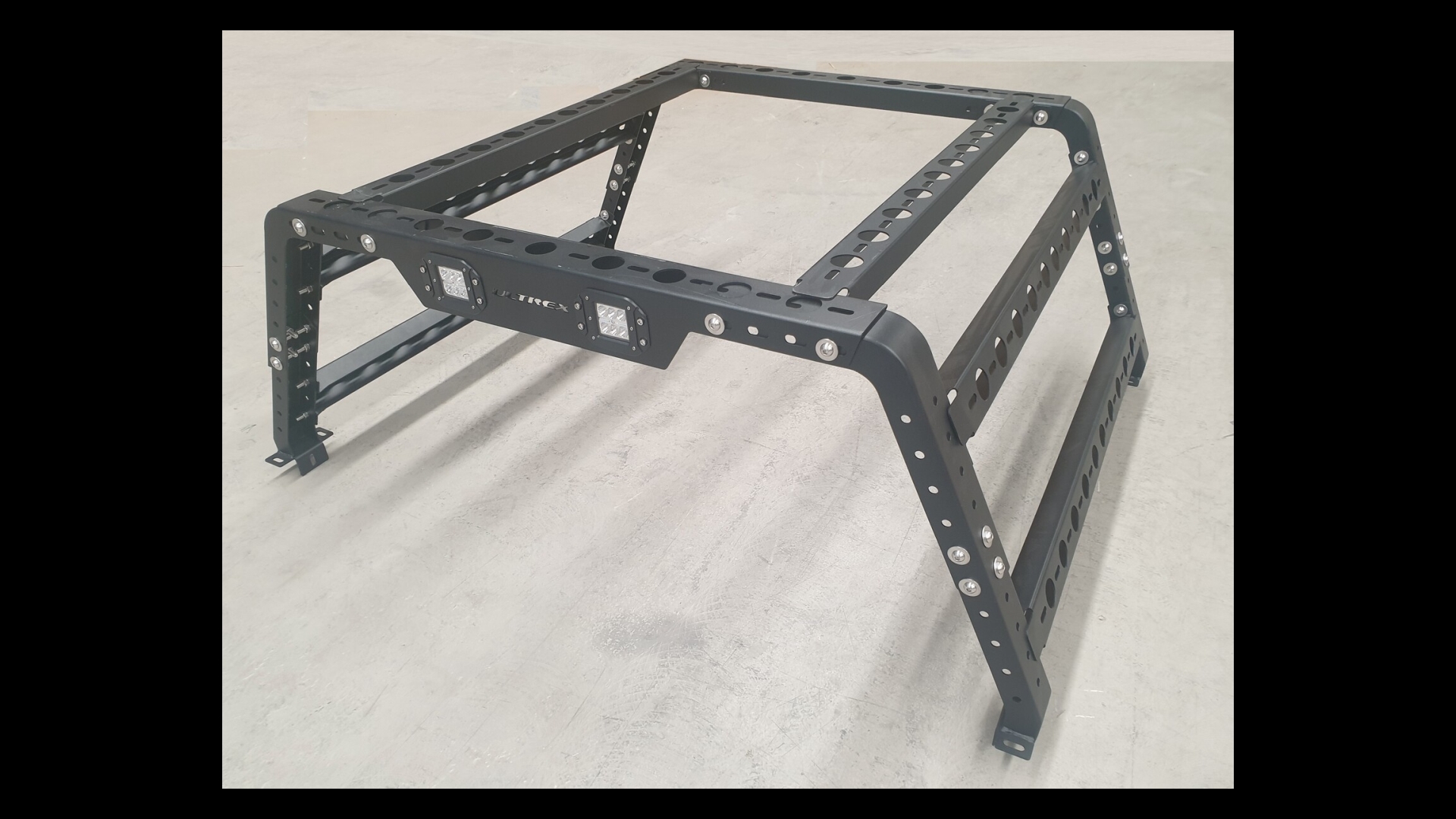 Tub Rack for Dual and Single Cab Utes... - Ultrex Performance