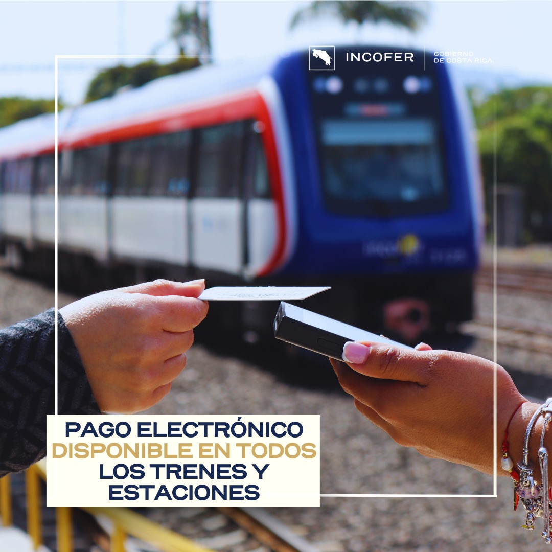 Incofer - ¿Se le olvidó sacar efectivo? TRAAANQUILO en...
