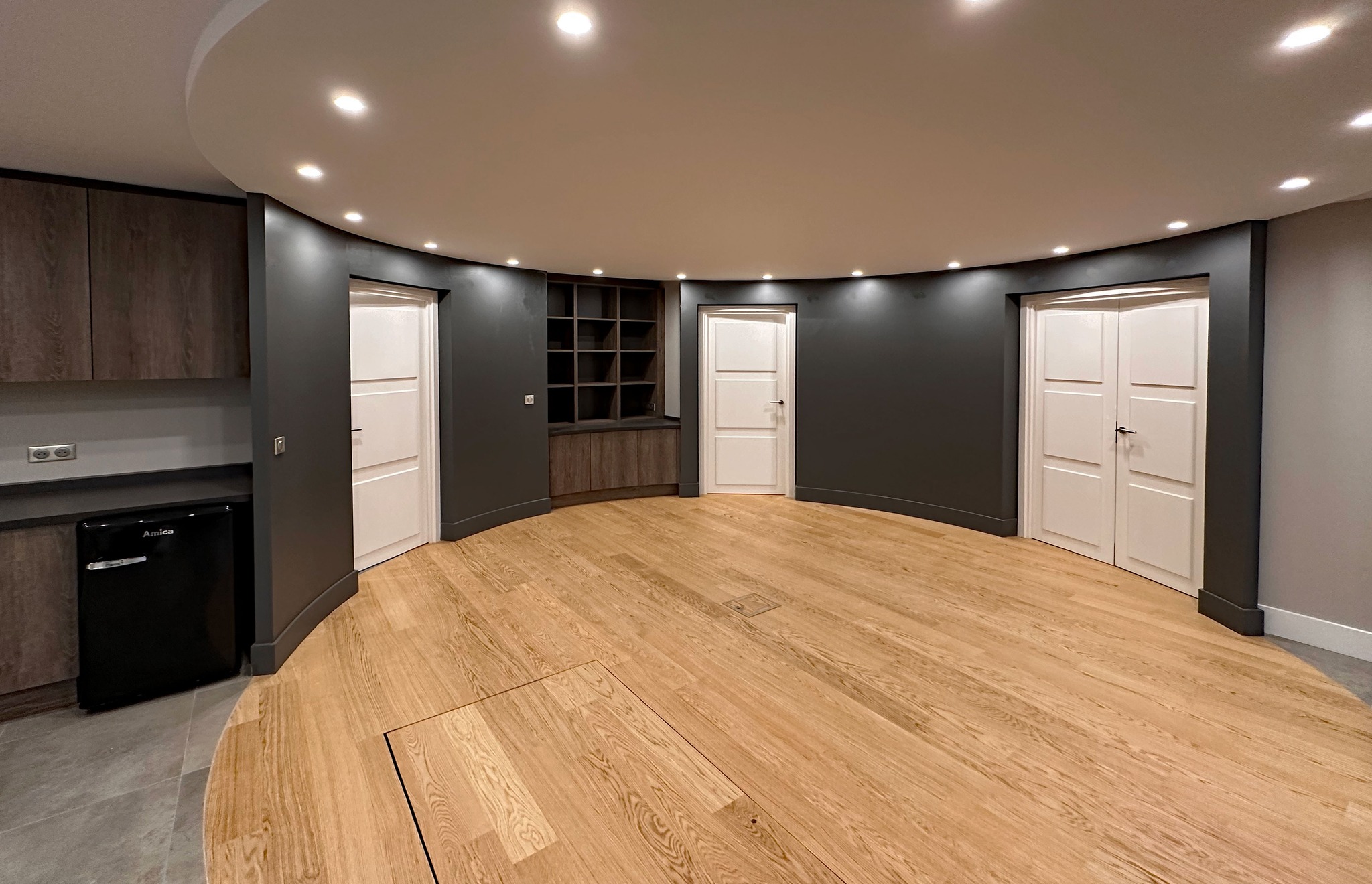 Architecte d'Interieur Philippe Ponceblanc | Neuilly-sur-Seine