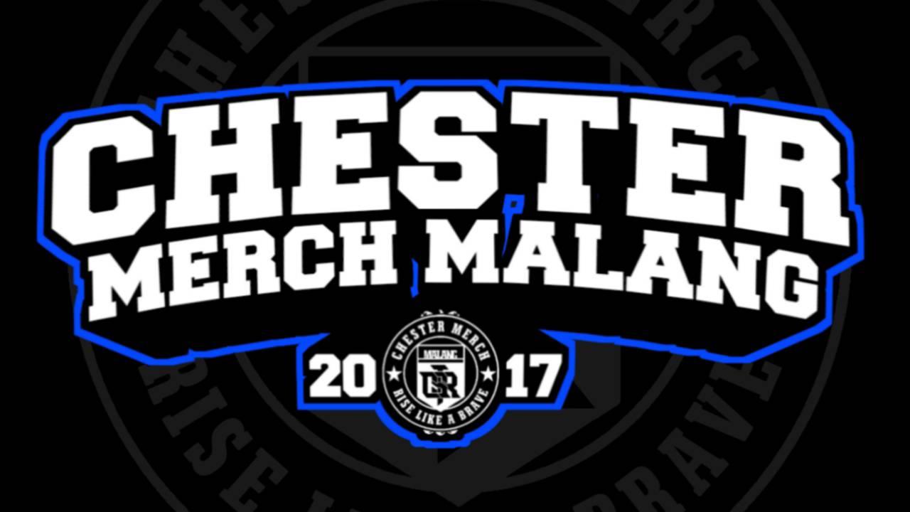 Chester merch mlg