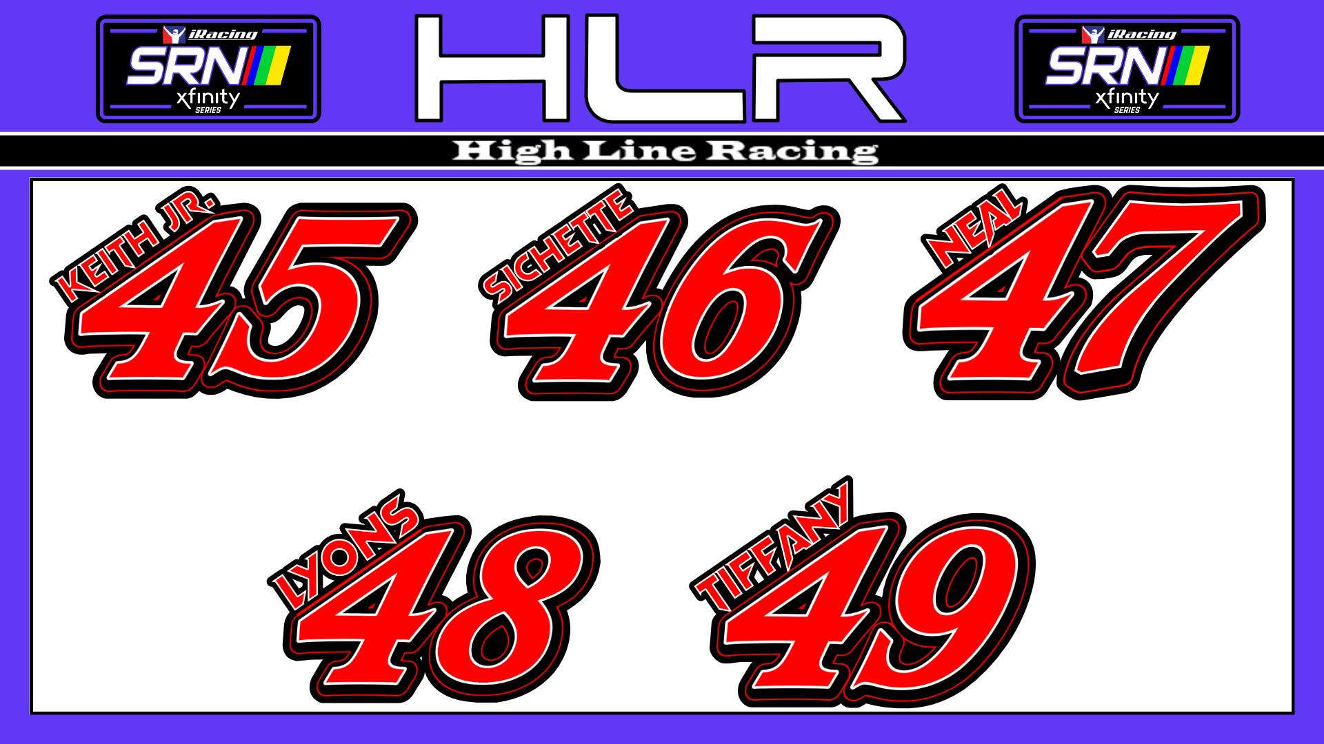 HighLine Racing