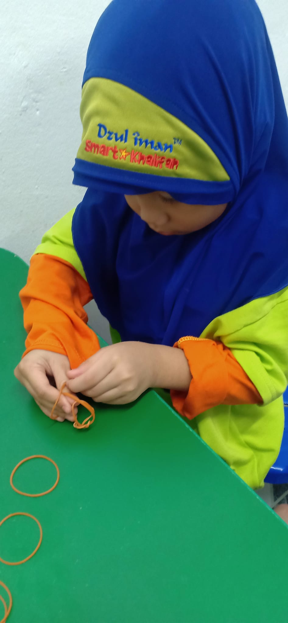 🌺 Projek Allah, Alam Dan Manusia - Permainan tradisional🌺 Hari ini ...