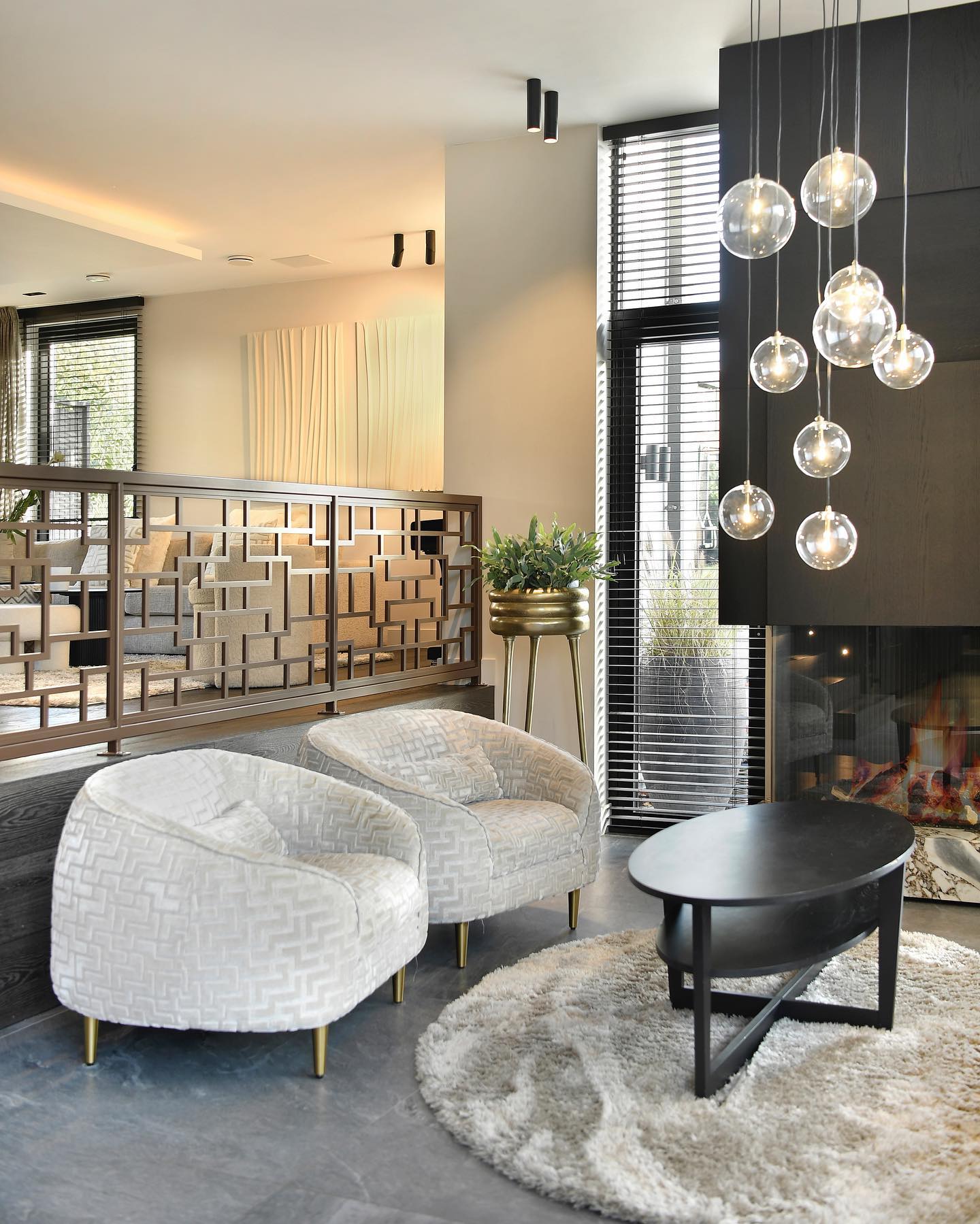 Cindy Philips Interior Design | Rotterdam