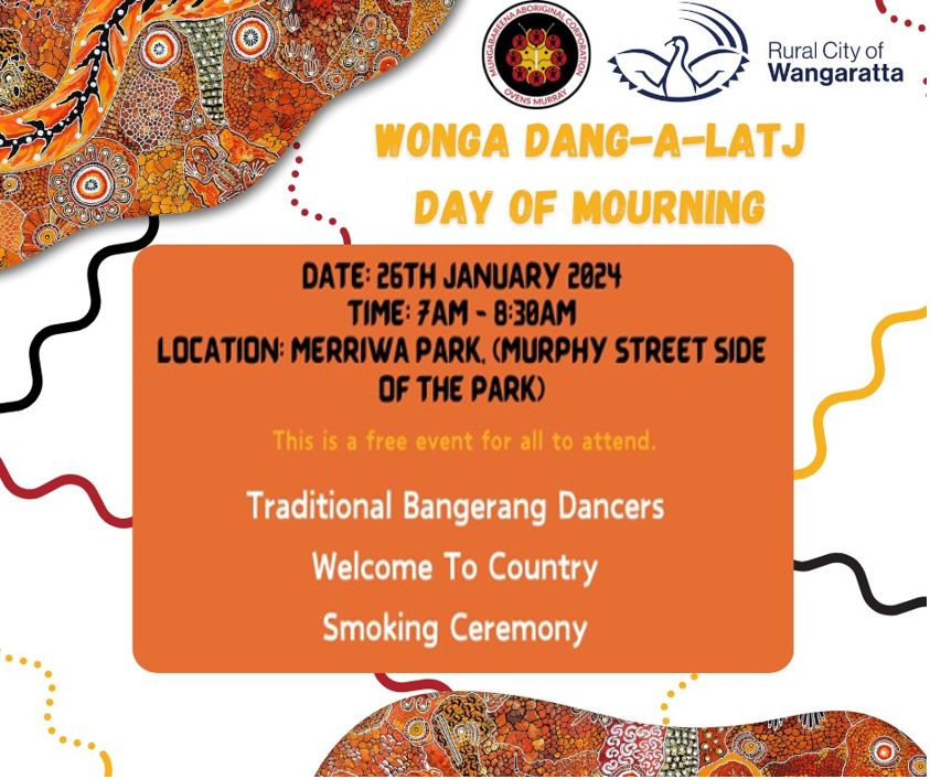 The Rural City of Wangaratta in... - Rural City of Wangaratta | Facebook