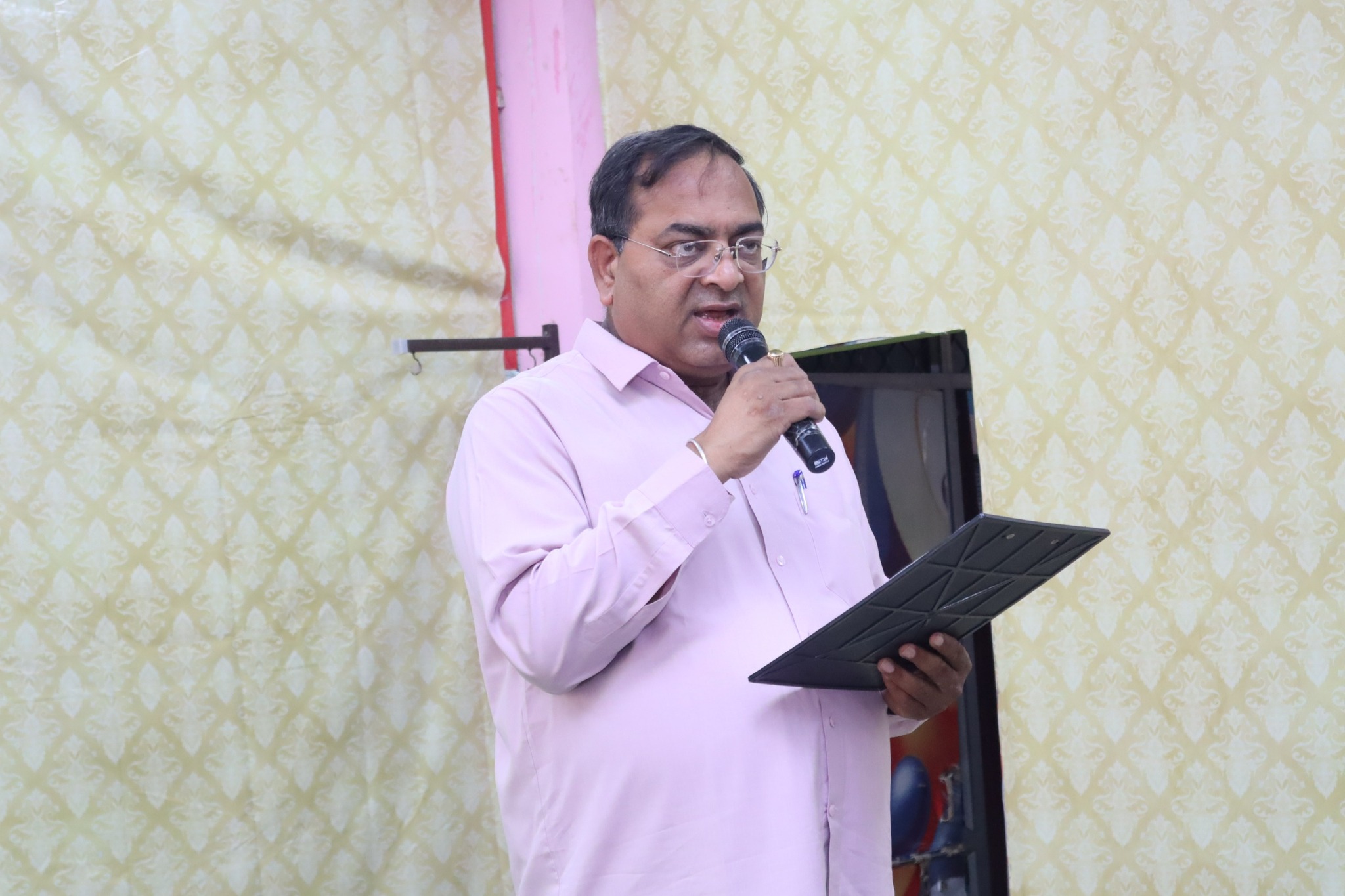 Kuldeep Mathur