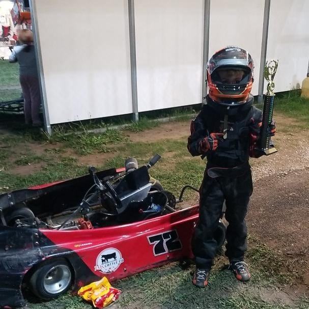 Lowry Racing