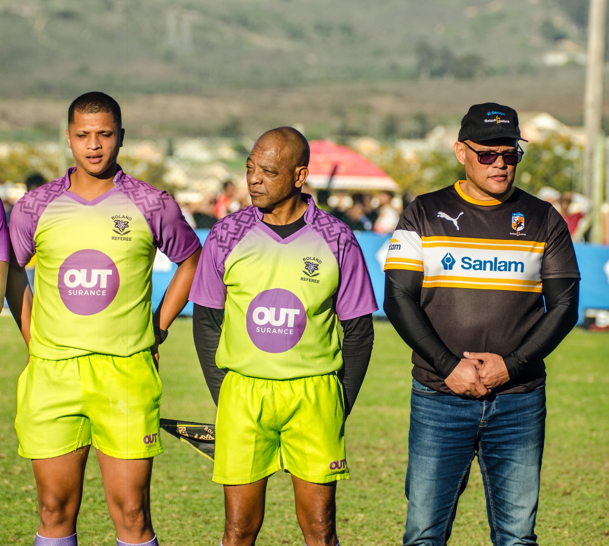 Boland Rugby Union-BRU added a... - Boland Rugby Union-BRU