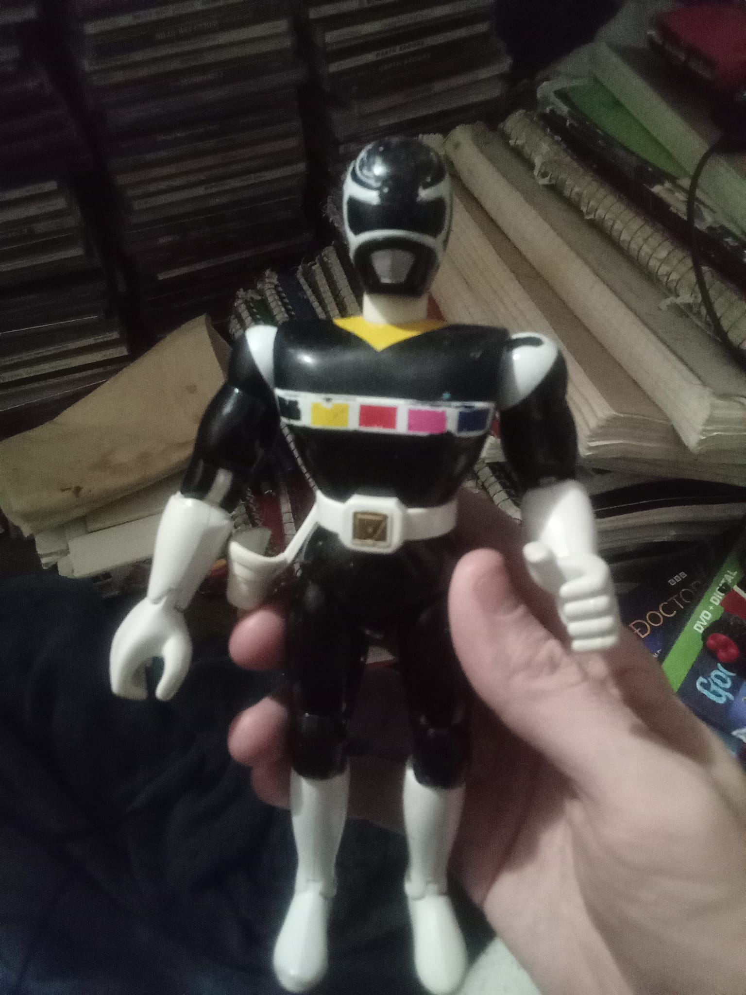You need to check out this video because this guy finds a lot of
