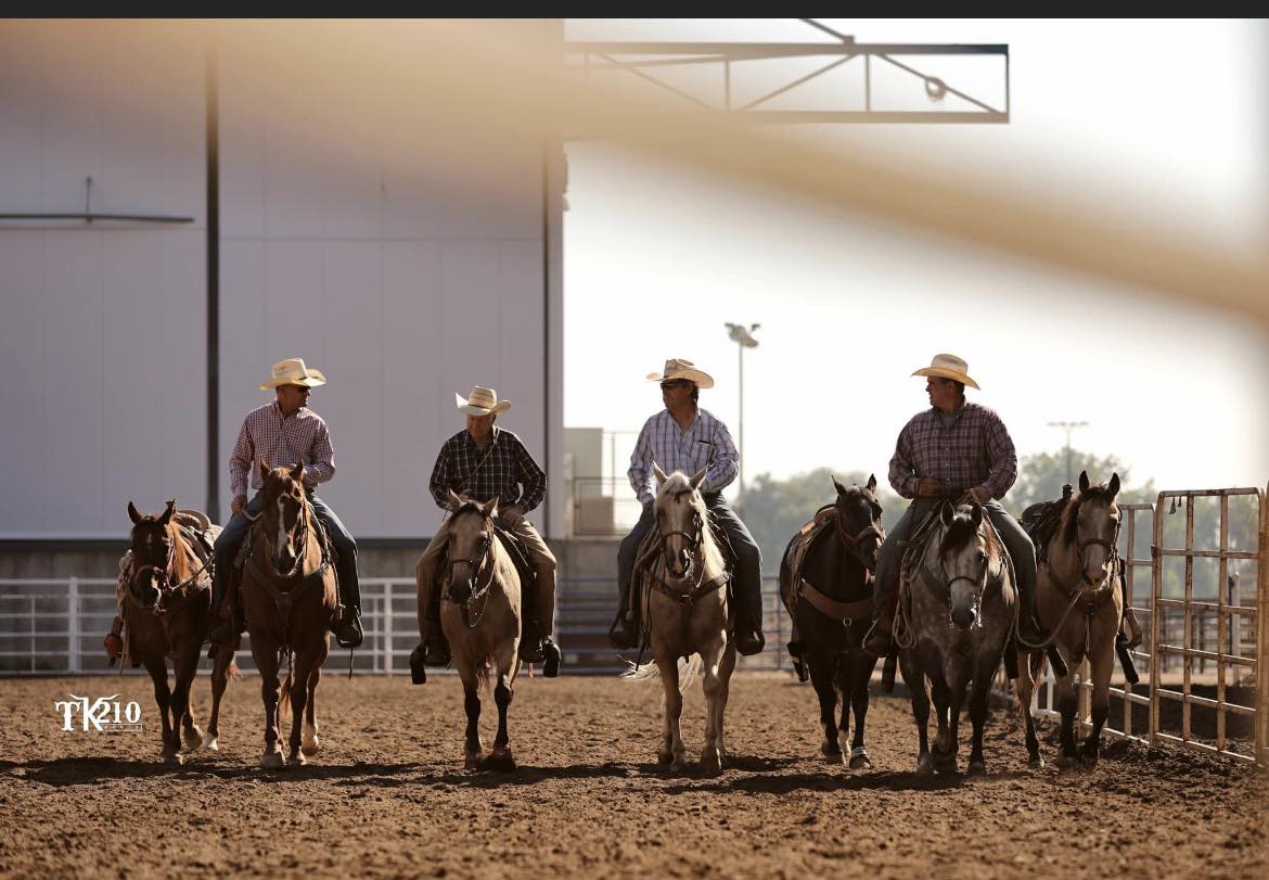Professional Senior Rodeo Association