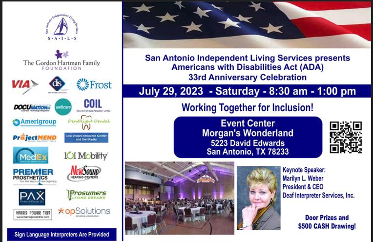 Deaf Interpreter Services | San Antonio TX