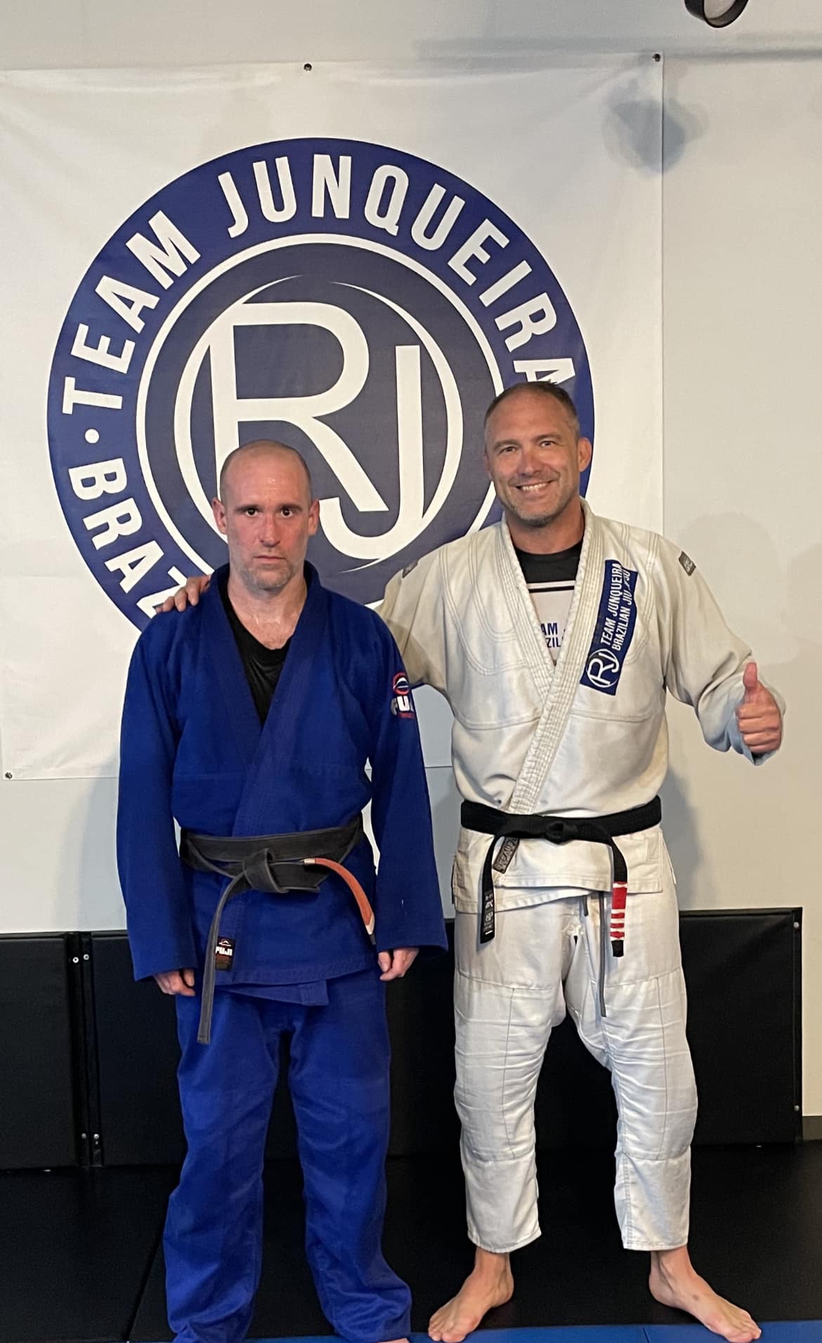 Team Junqueira Brazilian Jiu Jitsu. Marcelo Garcia Association ...