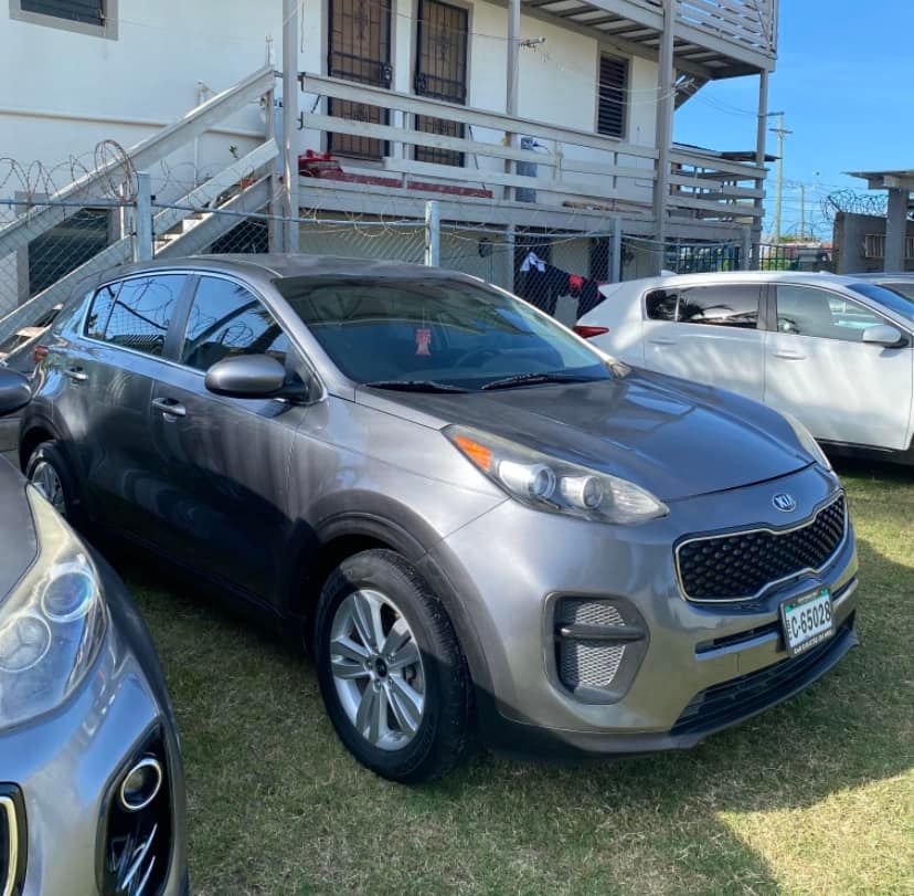 Euphrates Auto Rental & Sales | Belize City