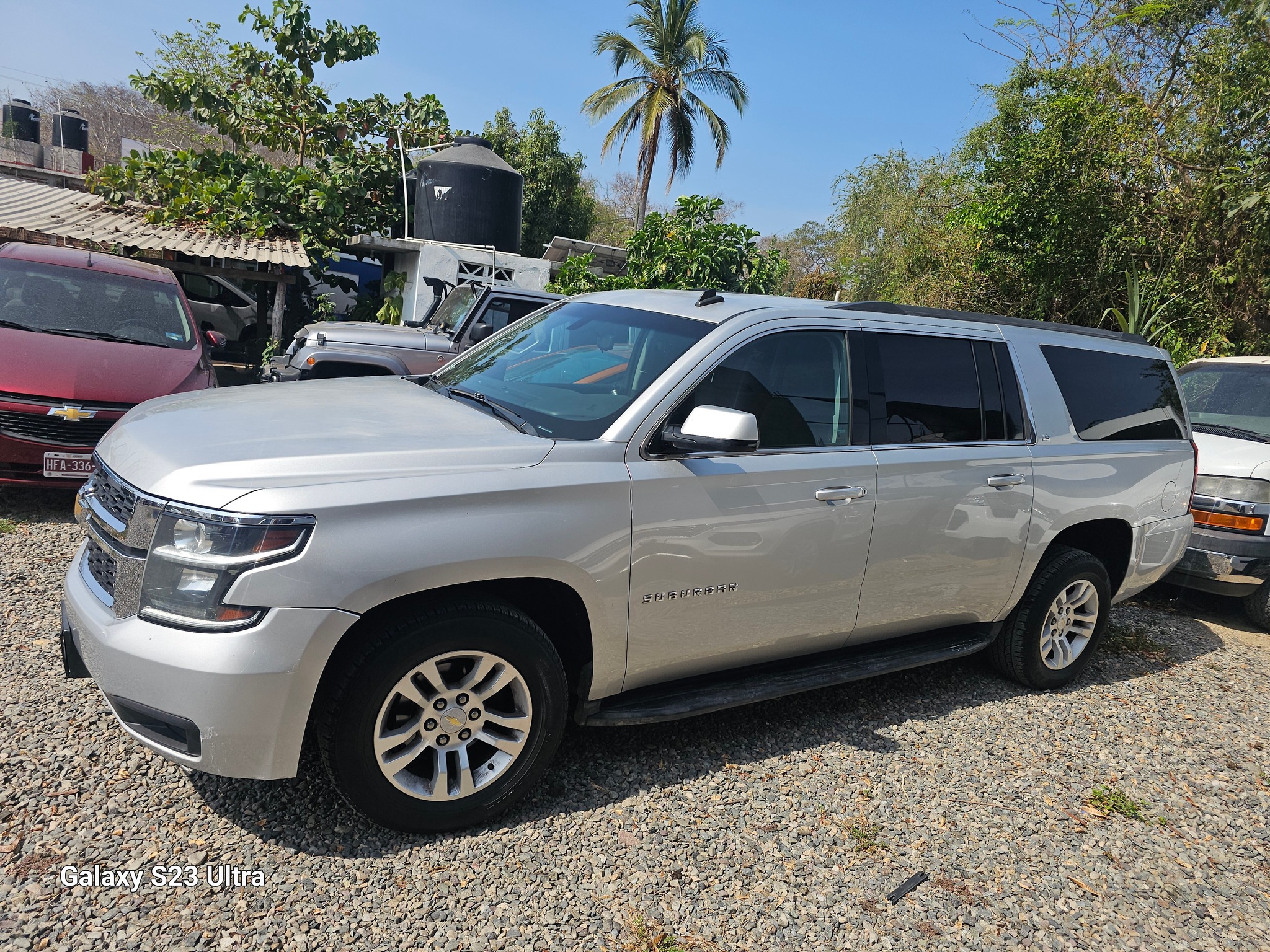 JONNY CA$H CAR Rentals