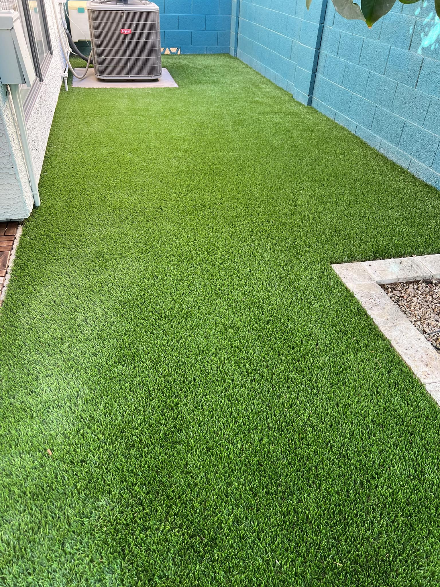 Pure Turf | Chandler AZ