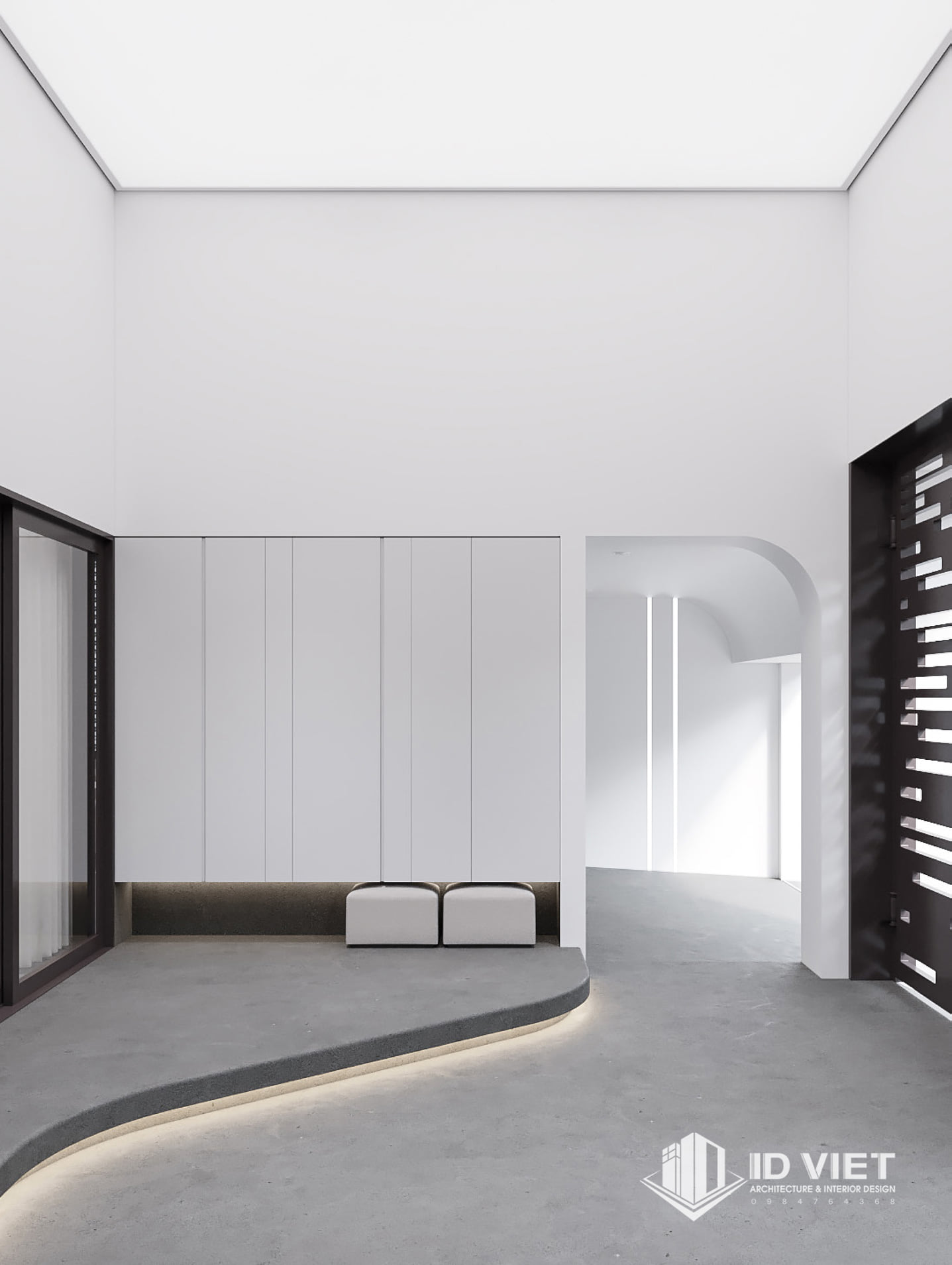 InteriorDesign | Hanoi